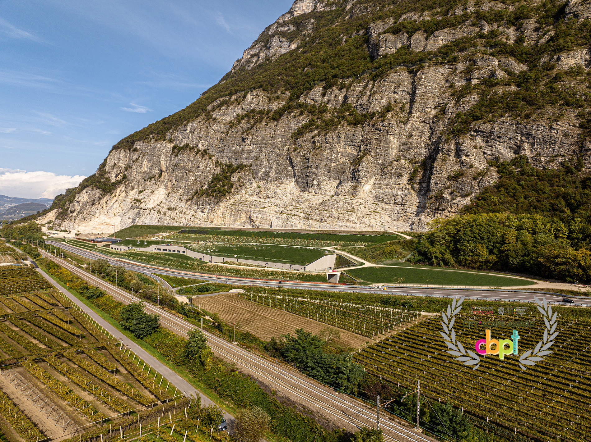 Depuratore di Trento Sud